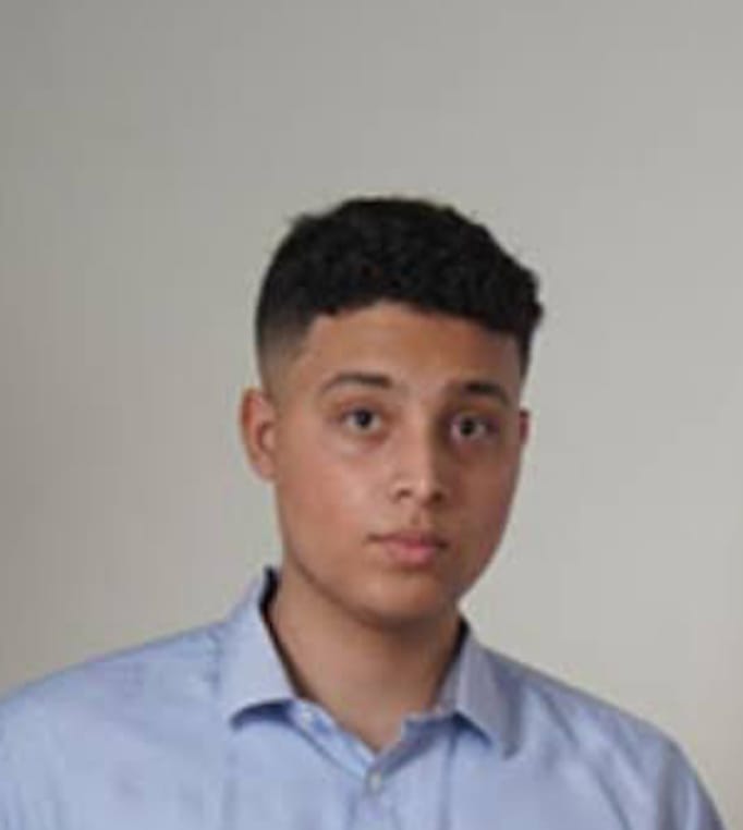 Albert Sanfle López