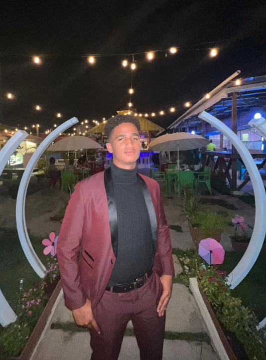 Ismael Cabrera